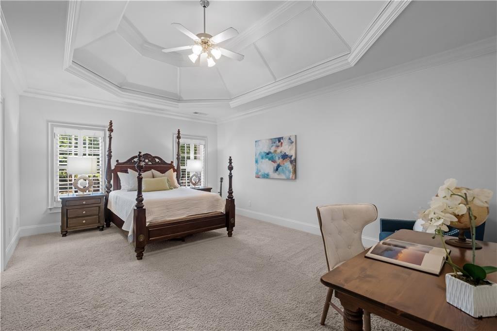 3684 Briarcliff Road Northeast Atlanta, GA 30345 - Photo 56 of 102
