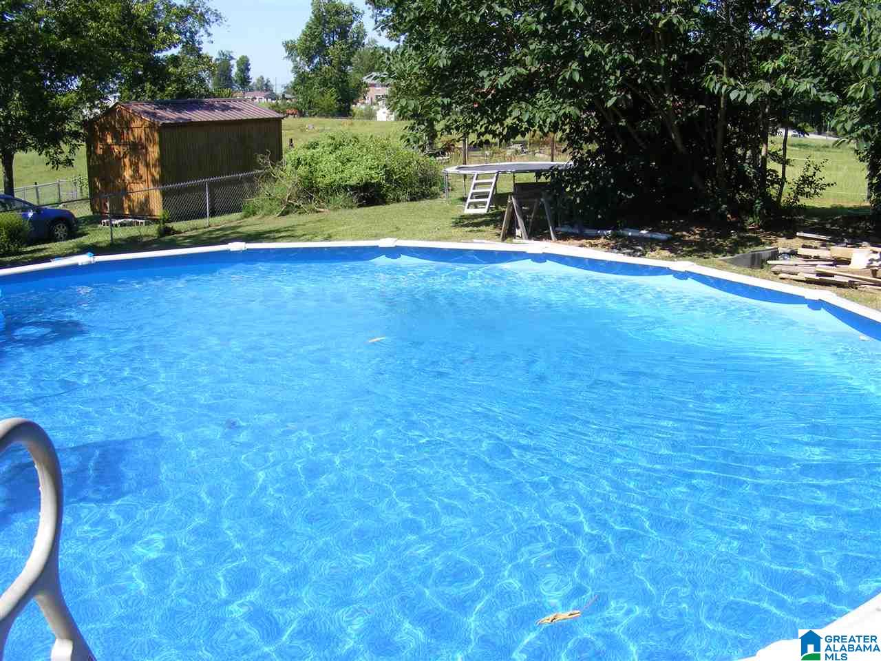 412 8th Avenue Pleasant Grove, AL 35127 - Photo 19 of 26