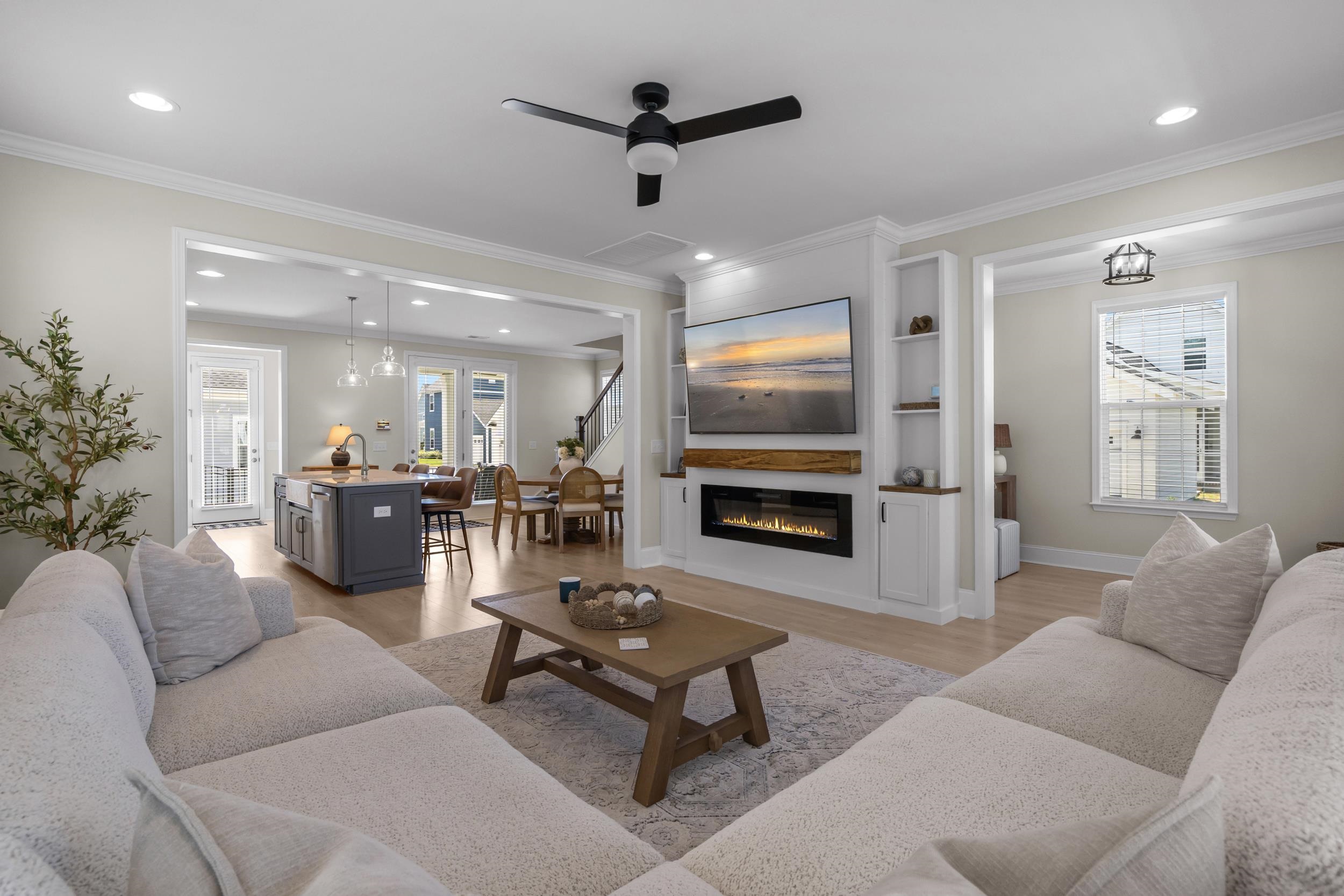 222 Delano Way Myrtle Beach, SC 29588 - Photo 8 of 47
