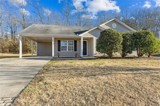 $1,850 | 410 Shenandoah Court, Winder, GA 30680