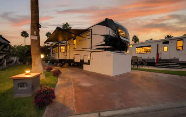 $140,000 | 69411 Ramon Road, Unit 533, Cathedral City, CA 92234