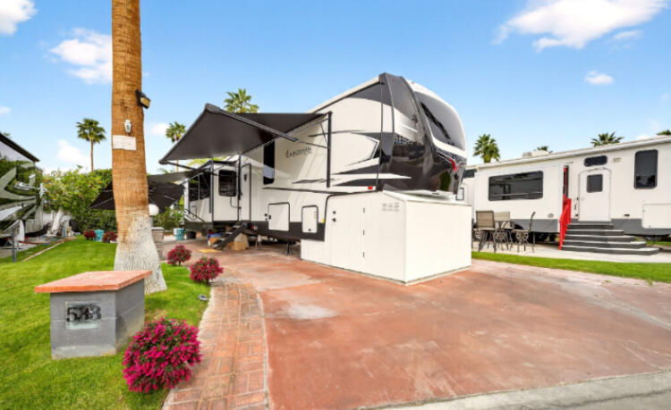 69411 Ramon Road, Unit 533 Cathedral City, CA 92234 - Photo 3 of 22 IMG_7651