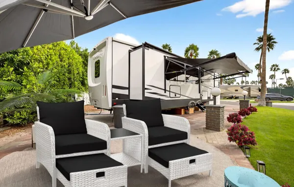 $140,000 | 69411 Ramon Road, Unit 533, Cathedral City, CA 92234