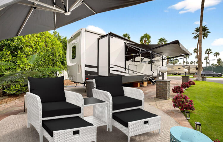 69411 Ramon Road, Unit 533 Cathedral City, CA 92234 - Photo 6 of 22 IMG_7656