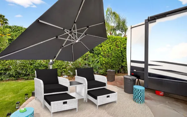 $140,000 | 69411 Ramon Road, Unit 533, Cathedral City, CA 92234