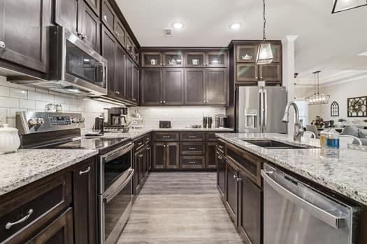 77 Hampton Farms Trail Jasper, GA 30143 - Photo 13 of 46