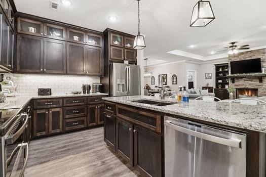 77 Hampton Farms Trail Jasper, GA 30143 - Photo 14 of 46