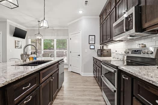 77 Hampton Farms Trail Jasper, GA 30143 - Photo 15 of 46