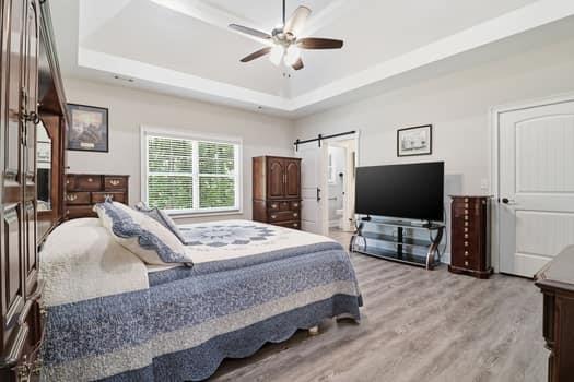 77 Hampton Farms Trail Jasper, GA 30143 - Photo 17 of 46