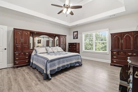 77 Hampton Farms Trail Jasper, GA 30143 - Photo 20 of 46