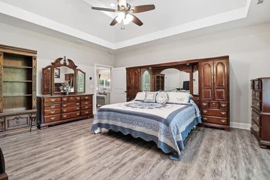 77 Hampton Farms Trail Jasper, GA 30143 - Photo 24 of 46
