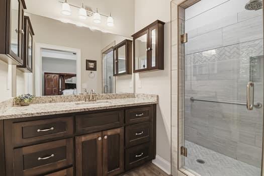 77 Hampton Farms Trail Jasper, GA 30143 - Photo 25 of 46