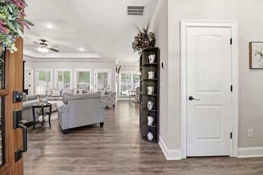 77 Hampton Farms Trail Jasper, GA 30143 - Photo 28 of 46