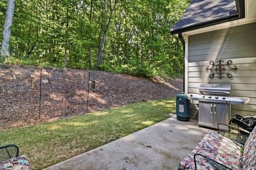 77 Hampton Farms Trail Jasper, GA 30143 - Photo 33 of 46