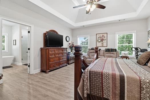 77 Hampton Farms Trail Jasper, GA 30143 - Photo 42 of 46