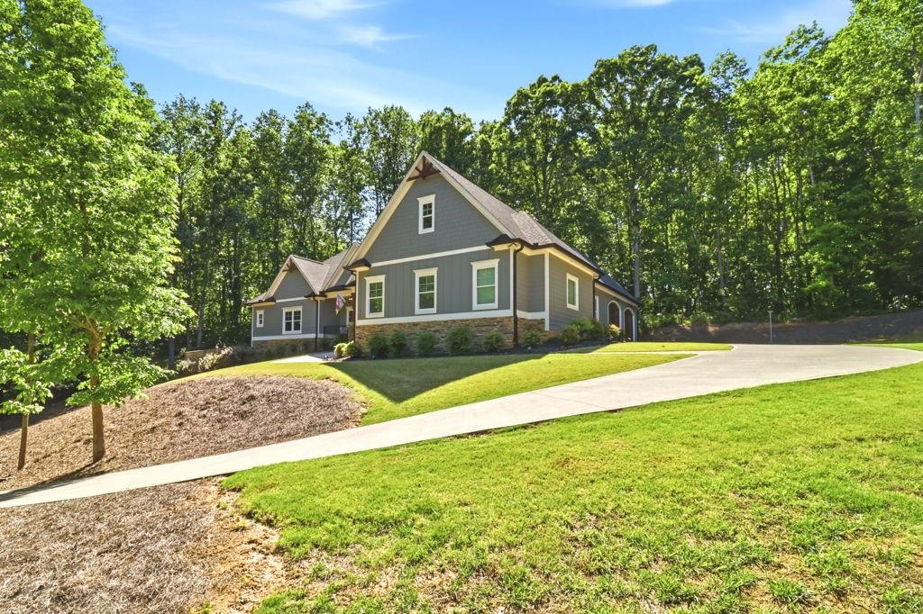 77 Hampton Farms Trail Jasper, GA 30143 - Photo 46 of 46