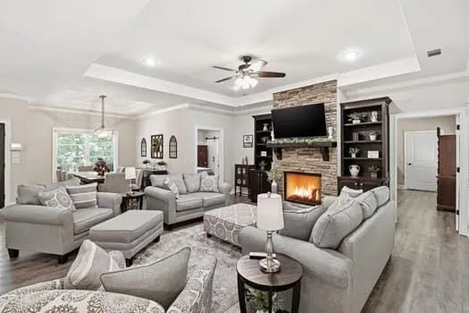 $759,900 | 77 Hampton Farms Trail, Jasper, GA 30143