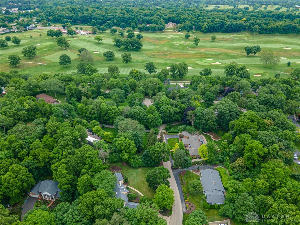 1919 Tait Circle Road Kettering, OH 45429 - Photo 65 of 69 Moraine CC Links course.