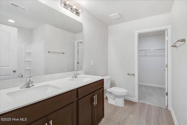 $271,997 | 3885 Baker Pond Trail, Nashville, NC 27856