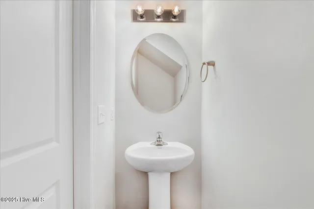 $268,997 | 3885 Baker Pond Trail, Nashville, NC 27856