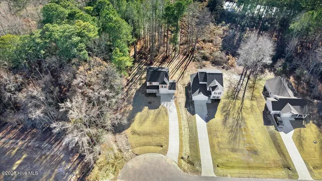 $271,997 | 3885 Baker Pond Trail, Nashville, NC 27856