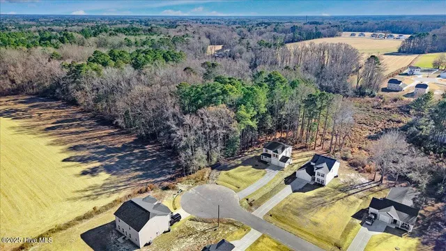 $268,997 | 3885 Baker Pond Trail, Nashville, NC 27856