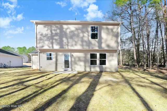 $268,997 | 3885 Baker Pond Trail, Nashville, NC 27856