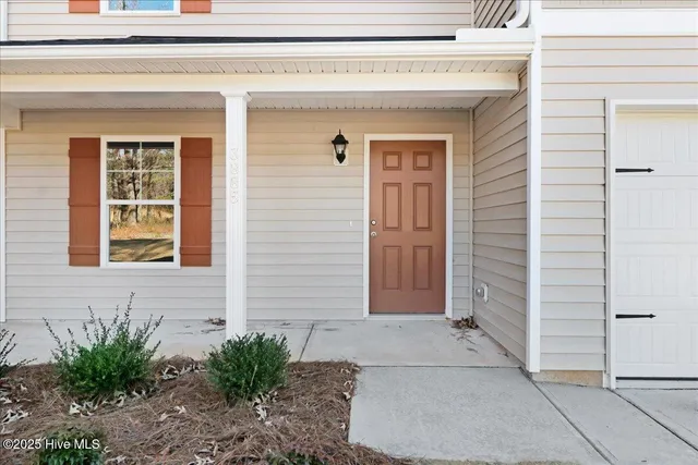 $268,997 | 3885 Baker Pond Trail, Nashville, NC 27856