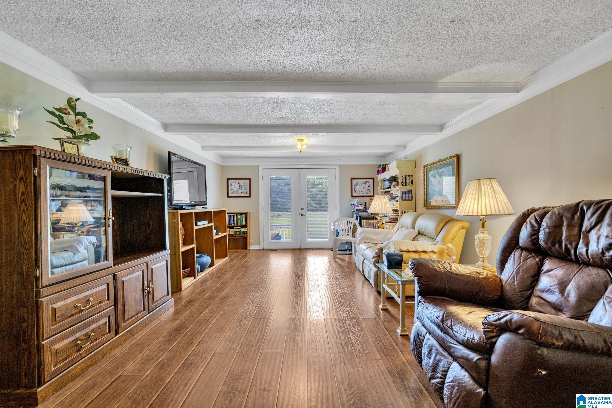 1118 Guyer Cove Road Somerville, AL 35670 - Photo 11 of 36