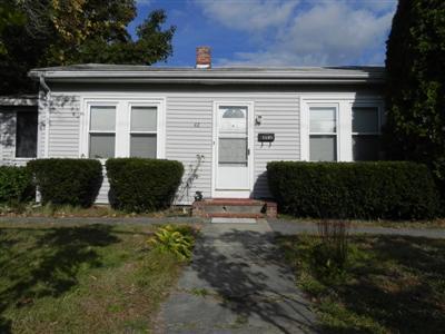 42 Sandwich Road Wareham, MA 02571 - Photo 1 of 15 Primary Photo