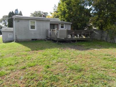 42 Sandwich Road Wareham, MA 02571 - Photo 15 of 15 Additional Photo