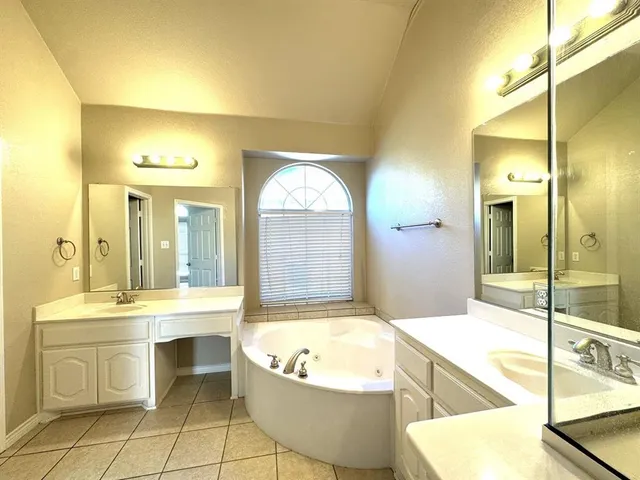 $3,195 | 5287 West Cove Way, Grand Prairie, TX 75052