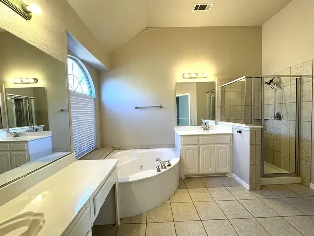 $3,195 | 5287 West Cove Way, Grand Prairie, TX 75052