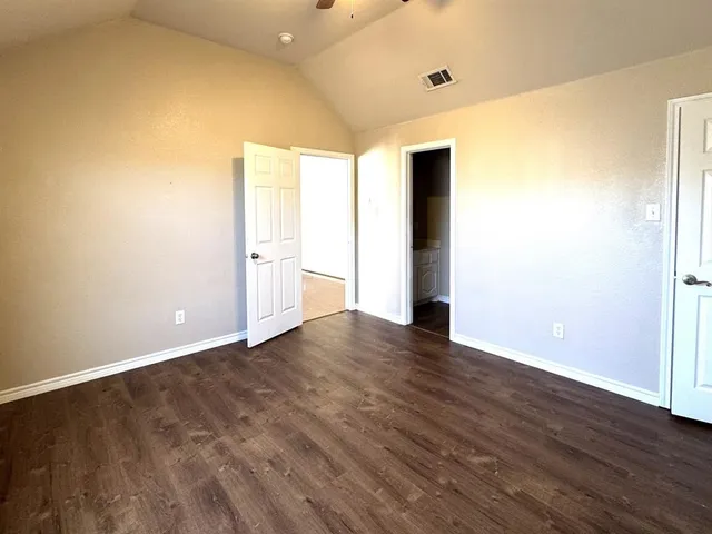 $3,195 | 5287 West Cove Way, Grand Prairie, TX 75052