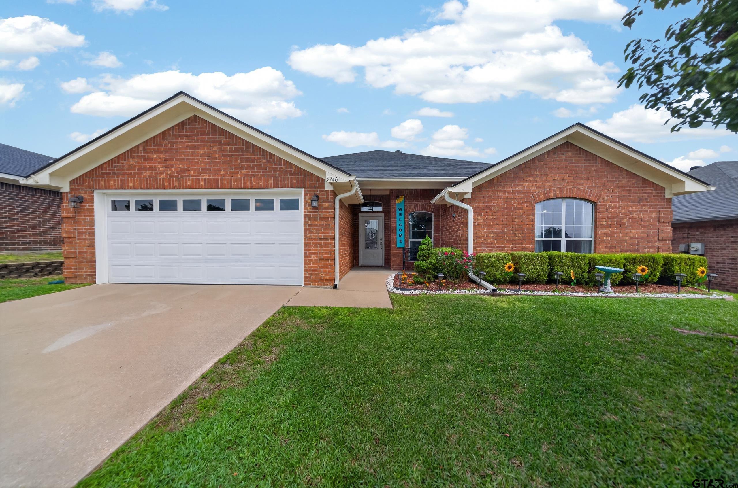 5746 Mustang Trail Tyler, TX 75707 - Photo 1 of 28