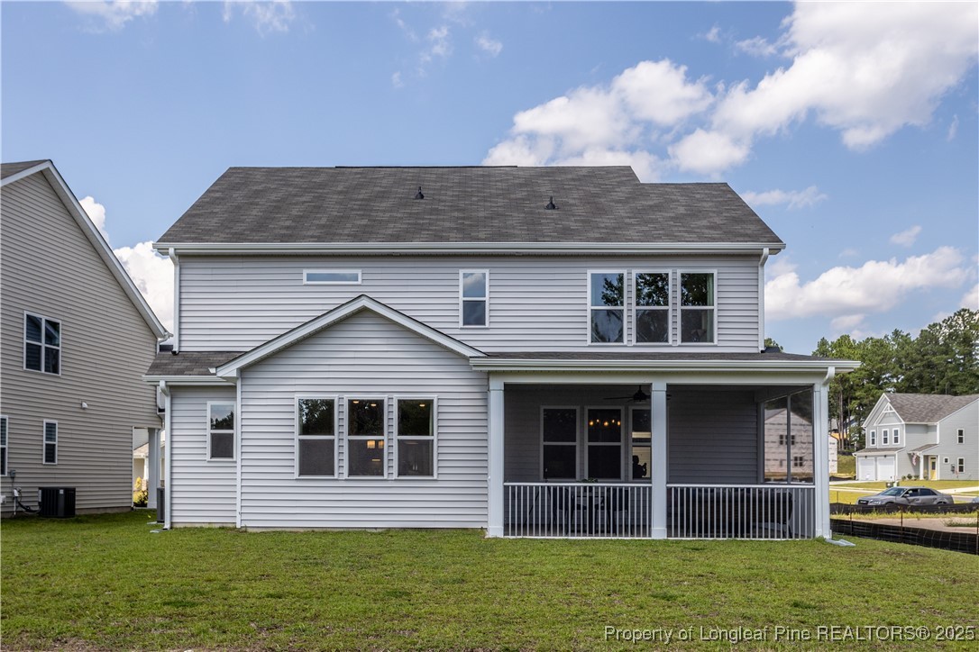 524 Log Pond Road, Unit 67 Raeford, NC 28376 - Photo 13 of 13 Gallery Image 13