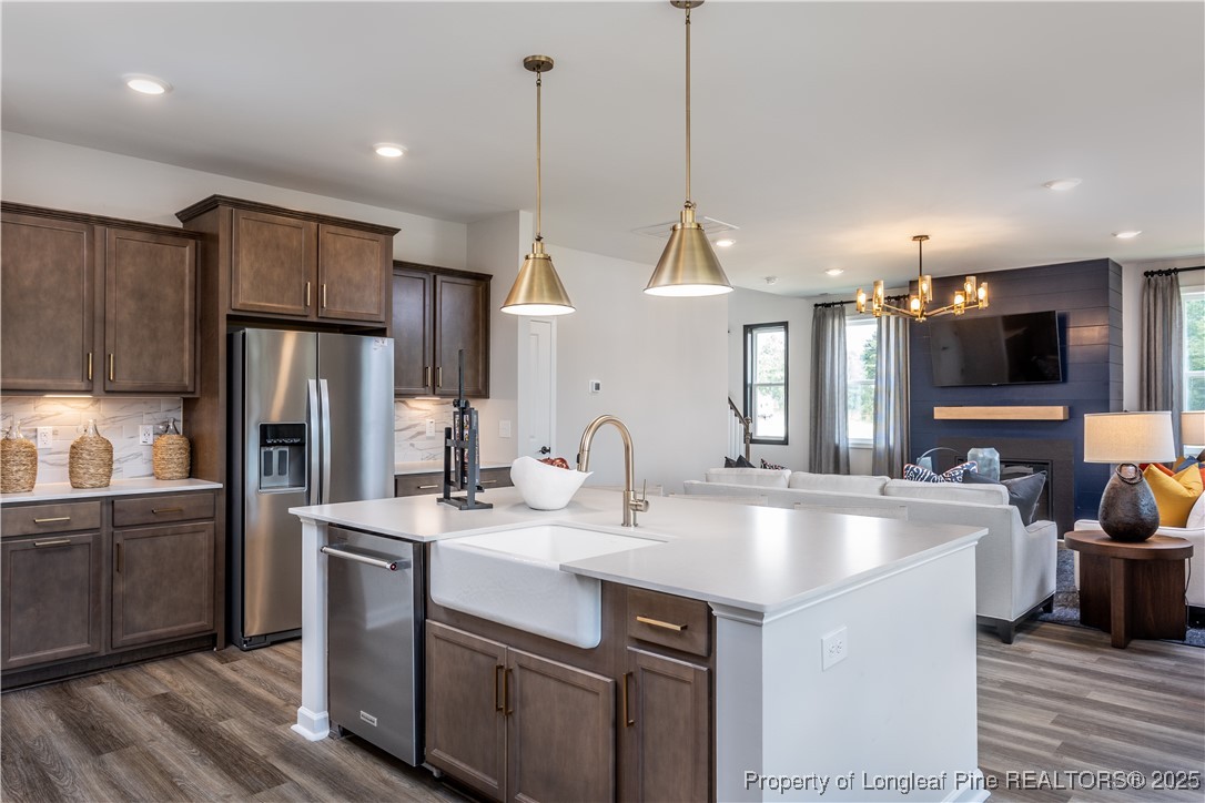 524 Log Pond Road, Unit 67 Raeford, NC 28376 - Photo 8 of 13 Gallery Image 8