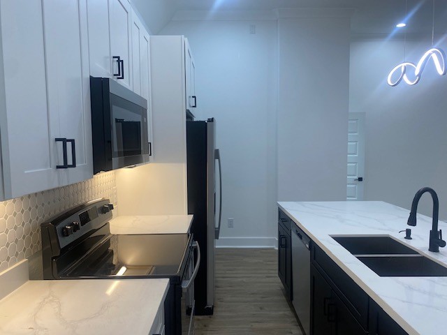 6014 Grace Lane, Unit A Houston, TX 77021 - Photo 4 of 30