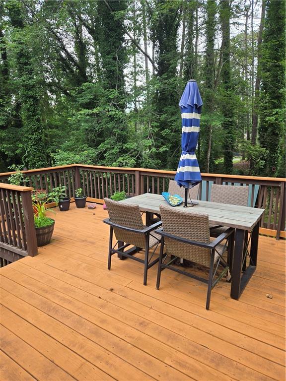 102 Thomas Drive Dallas, GA 30157 - Photo 20 of 39