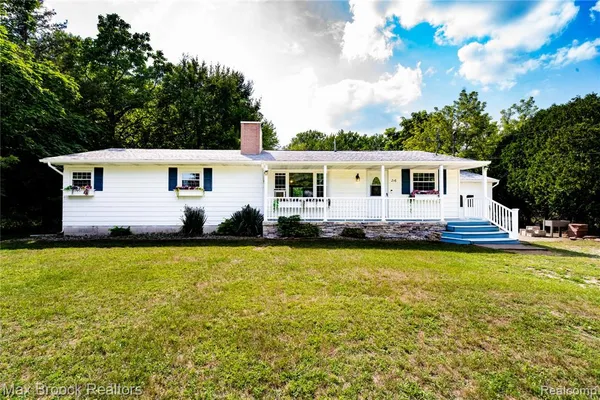 $218,000 | 216 Crawford Drive, Merrill, MI 48637