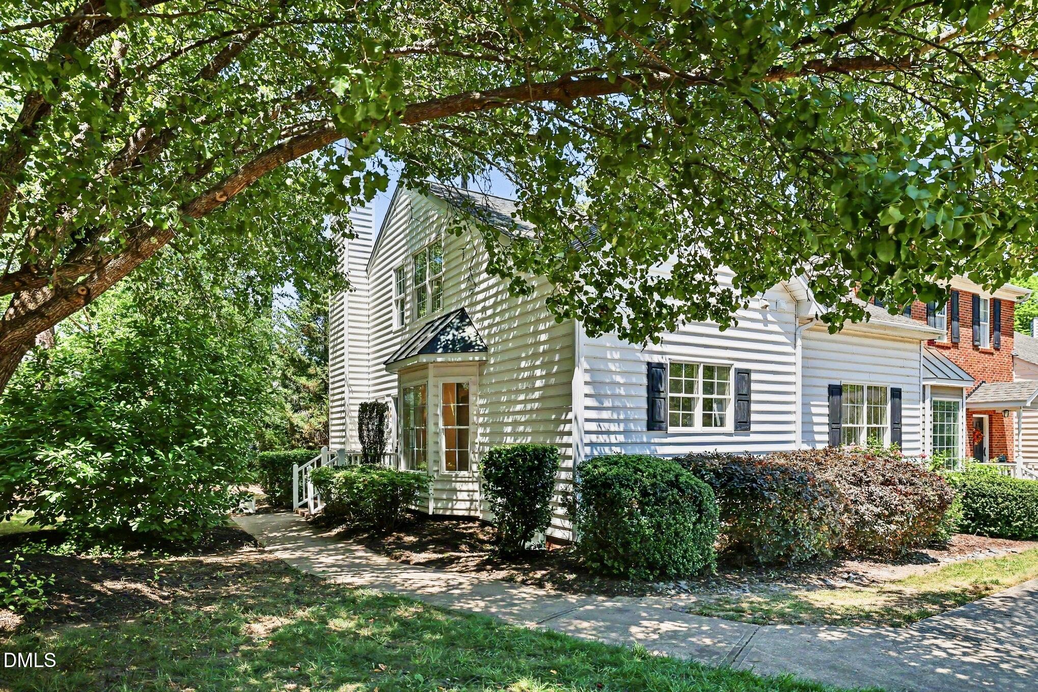 34 Lure Court Durham, NC 27713 - Photo 1 of 28