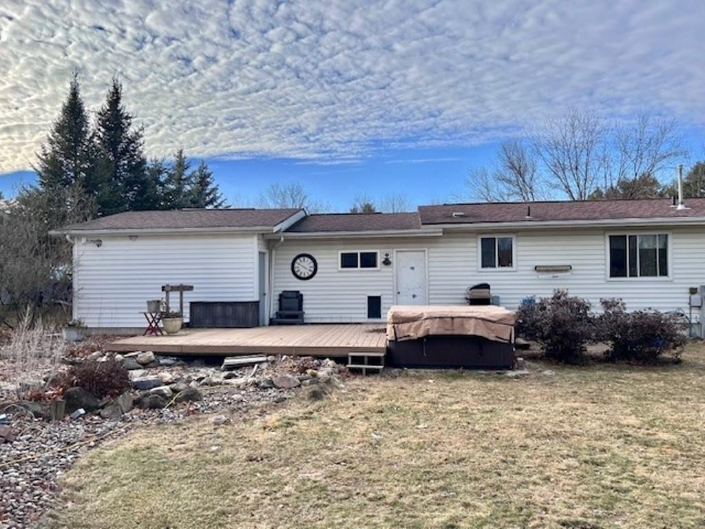 1105 Cottage Street Merrill, WI 54452 - Photo 22 of 26 Gallery Image 22