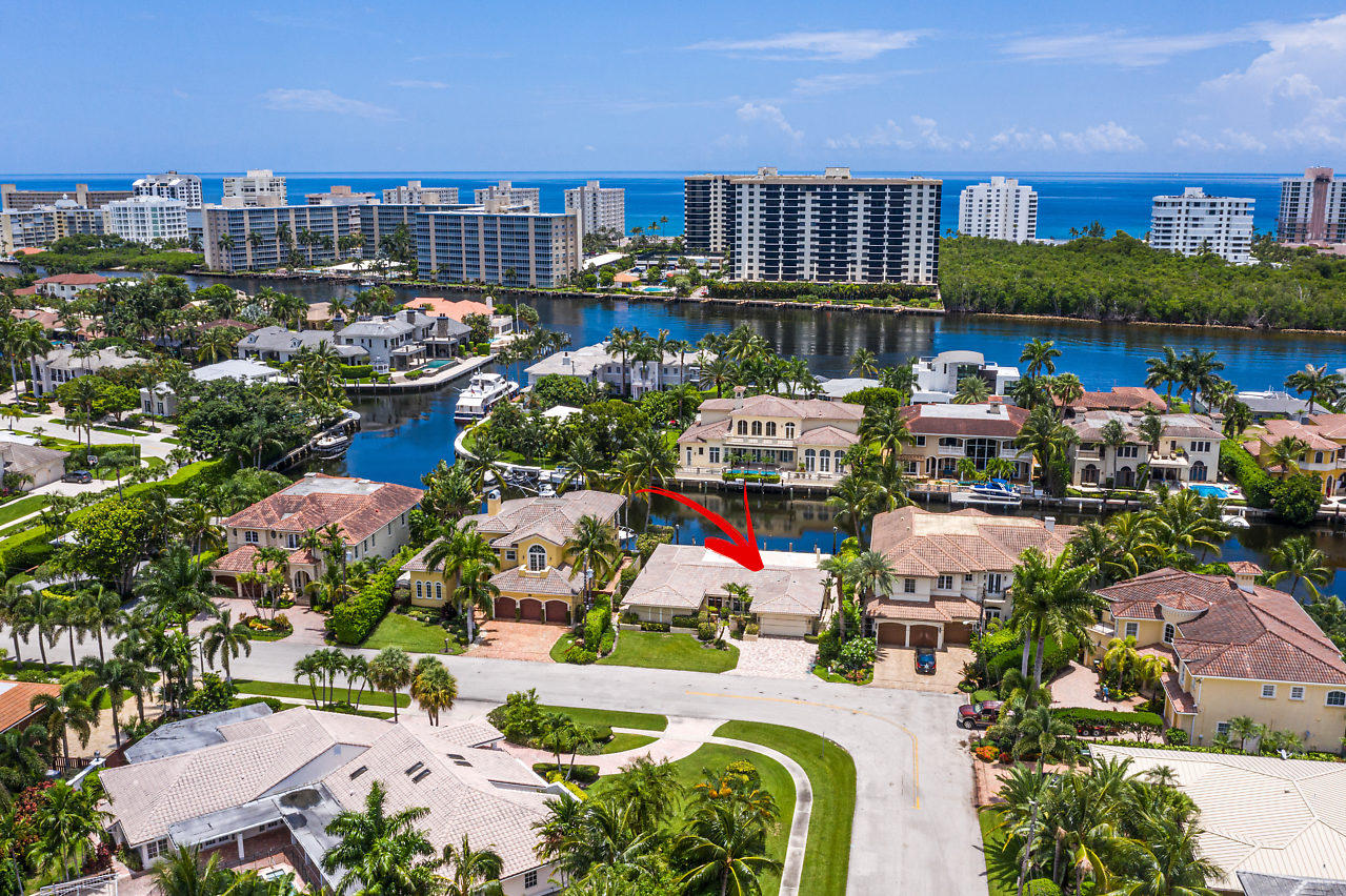 7320 Northeast Bay Cove Court Boca Raton, FL 33487 - Photo 1 of 56 7320 NE Bay Cove Ct, Boca Raton, FL