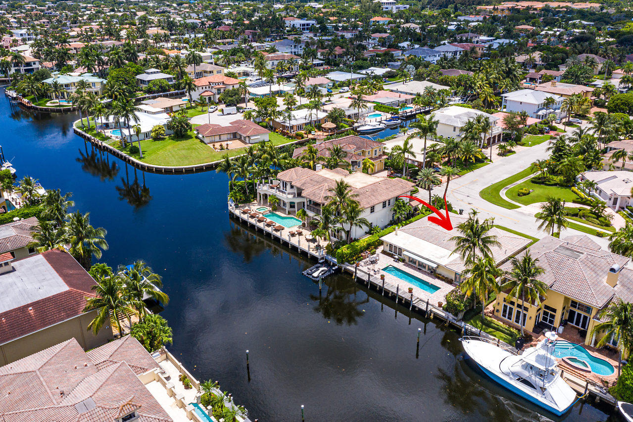 7320 Northeast Bay Cove Court Boca Raton, FL 33487 - Photo 8 of 56 7320 NE Bay Cove Ct, Boca Raton, FL