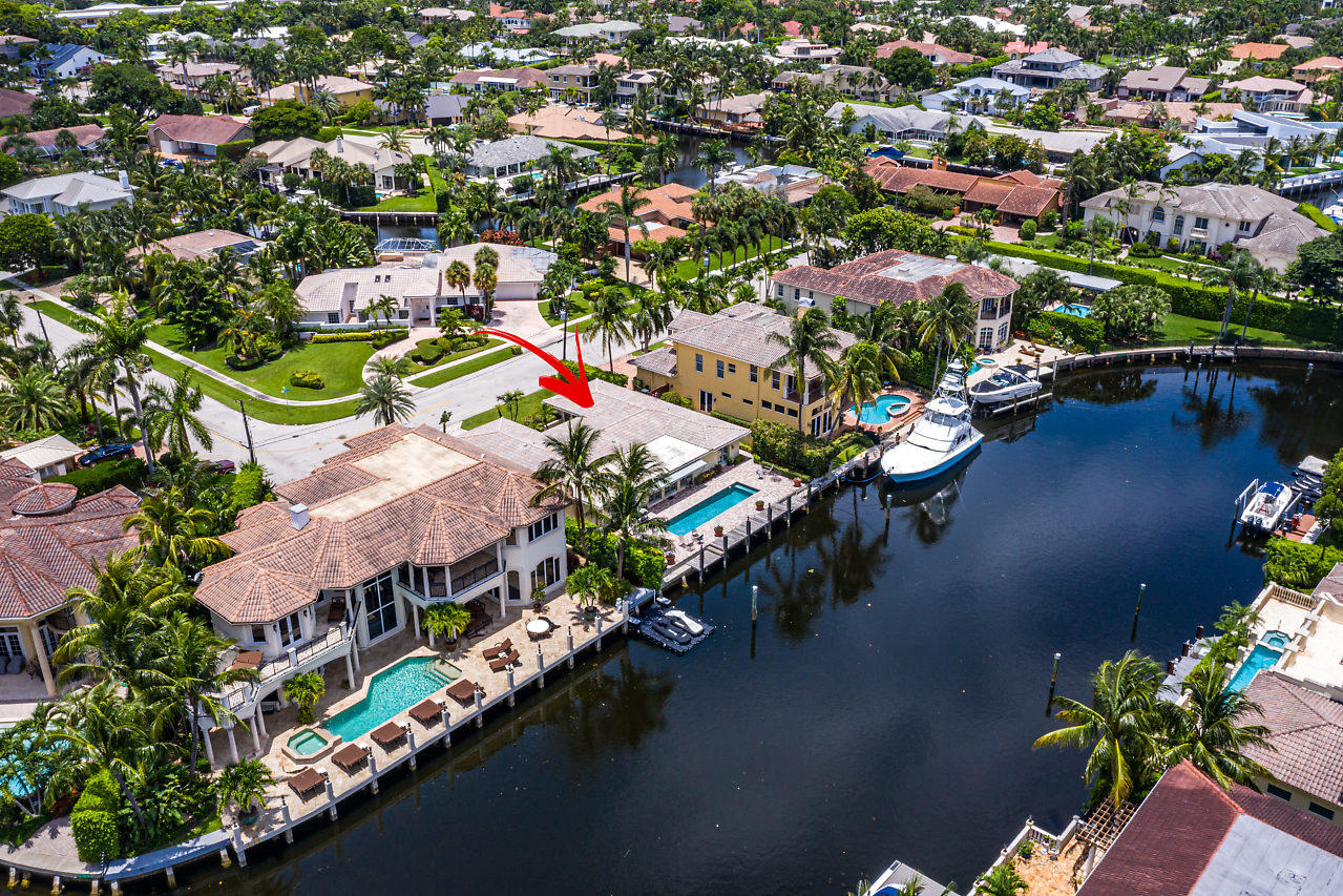 7320 Northeast Bay Cove Court Boca Raton, FL 33487 - Photo 9 of 56 7320 NE Bay Cove Ct, Boca Raton, FL