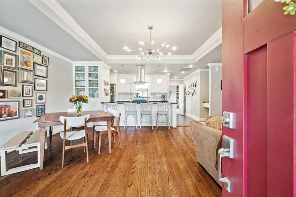 $2,950 | 1110 Stonecrest Drive, Houston, TX 77018