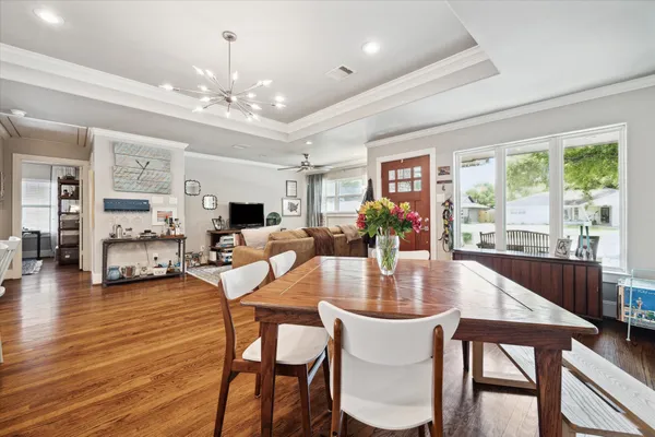 $2,950 | 1110 Stonecrest Drive, Houston, TX 77018