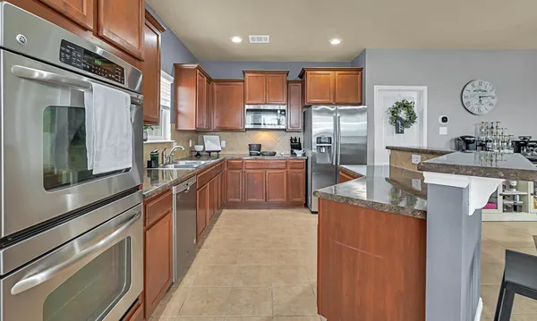 $410,000 | 6613 Serena Lane, Woodway, TX 76712