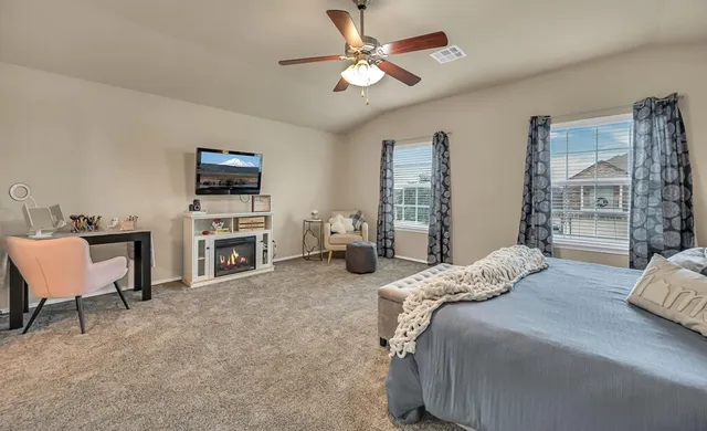 $410,000 | 6613 Serena Lane, Woodway, TX 76712