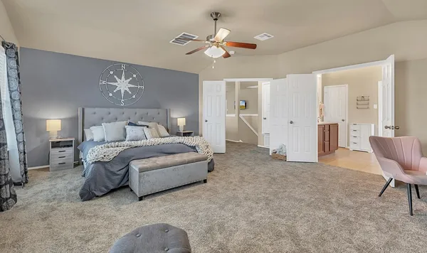 $410,000 | 6613 Serena Lane, Woodway, TX 76712